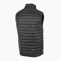 Herren 4F-Trekkingweste schwarz H4Z22-KUMP001 8