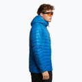Herren 4F Daunenjacke 36S blau H4Z22-KUMP004 3