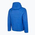 Herren 4F Daunenjacke 36S blau H4Z22-KUMP004 10