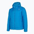 Herren 4F Daunenjacke blau H4Z22-KUMP006 2