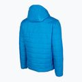 Herren 4F Daunenjacke blau H4Z22-KUMP006 3