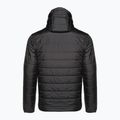 Herren 4F Daunenjacke schwarz H4Z22-KUMP006 3