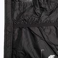 Herren 4F Daunenjacke schwarz H4Z22-KUMP006 6