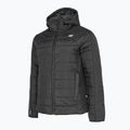 Herren 4F Daunenjacke schwarz H4Z22-KUMP006 7