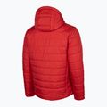 Herren 4F Daunenjacke rot H4Z22-KUMP006 3