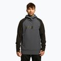 Herren 4F Snowboardjacke graphit H4Z22-SFM001F