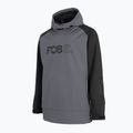 Herren 4F Snowboardjacke graphit H4Z22-SFM001F 7