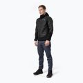 Herren 4F Hybrid Jacke schwarz H4Z22-KUMH060 2