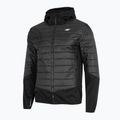 Herren 4F Hybrid Jacke schwarz H4Z22-KUMH060 3