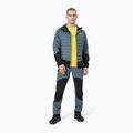 Herren 4F Hybrid Jacke grün H4Z22-KUMH060 2