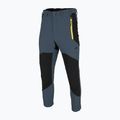 Herren 4F-Trekkinghose grün H4Z22-SPMTR060