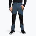 Herren 4F-Trekkinghose grün H4Z22-SPMTR060 8