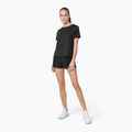 Damen-Trainingsshorts 4F H4Z22-SKDF011 schwarz 3