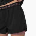 Damen-Trainingsshorts 4F H4Z22-SKDF011 schwarz 4
