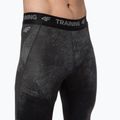Herren Trainingshose 4F H4Z22-SPMF011 schwarz 4