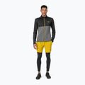 Herren-Trainingsshorts 4F H4Z22-SKMF010 gelb 2