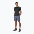 Herren 4F Trainingsshorts H4Z22-SKMF010 dunkelgrau 2