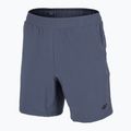 Herren 4F Trainingsshorts H4Z22-SKMF010 dunkelgrau 3