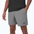 Herren 4F Trainingsshorts H4Z22-SKMF010 grau