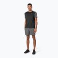 Herren 4F Trainingsshorts H4Z22-SKMF011 grau 2