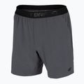 Herren 4F Trainingsshorts H4Z22-SKMF011 grau 3