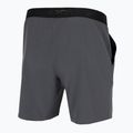 Herren 4F Trainingsshorts H4Z22-SKMF011 grau 4