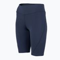 Damen Yoga-Shorts 4F H4Z22-SKDF012 dunkelgrau 3