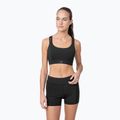 Damen Yoga-Top 4F H4Z22-STAD016 schwarz