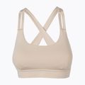 Damen Yoga-Top 4F H4Z22-STAD016 beige 3