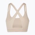 Damen Yoga-Top 4F H4Z22-STAD016 beige 4