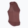 Damen Trainings-Tank-Top 4F H4Z22-TSDF016 lila 4