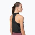Damen Trainings-Tank-Top 4F H4Z22-TSDF016 schwarz 2