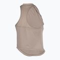 Damen Trainings-Tank-Top 4F H4Z22-TSDF016 beige 5