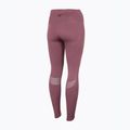 Nahtlose Damen Leggings 4F H4Z22-SPDF012 lila 4