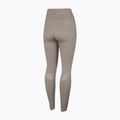Nahtlose Damen-Leggings 4F H4Z22-SPDF012 beige 4