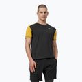 Men's 4F Training T-Shirt H4Z22-TSMF010 schwarz