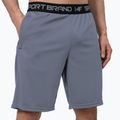 Herren 4F Trainingsshorts H4Z22-SKMF012 grau