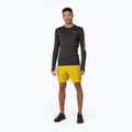 Herren 4F Training Longsleeve H4Z22-TSMLF010 schwarz 2