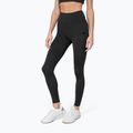 Damen-Leggings 4F H4Z22-SPDF011 schwarz