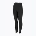 Damen-Leggings 4F H4Z22-SPDF011 schwarz 2