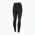 Damen-Leggings 4F H4Z22-SPDF011 schwarz 3