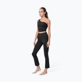 Damen Yoga-Hose 4F H4Z22-SPDF017 schwarz 2