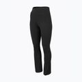 Damen Yoga-Hose 4F H4Z22-SPDF017 schwarz 3