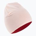 Wintermütze für Kinder 4F rosa HJZ22-JCAD001