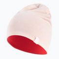 Wintermütze für Kinder 4F rosa HJZ22-JCAD001 3