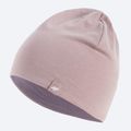 Wintermütze für Kinder 4F lila HJZ22-JCAD001 3