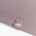 Wintermütze für Kinder 4F lila HJZ22-JCAD001 4