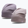 Wintermütze für Kinder 4F lila HJZ22-JCAD001 8