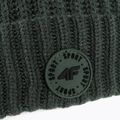 Wintermütze für Kinder 4F grau HJZ22-JCAM003 4
