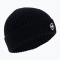 Wintermütze für Kinder 4F schwarz HJZ22-JCAM003